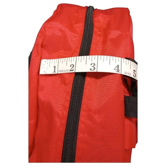 Liverpool FC Bag Backpack Rucksack Official Football School Gym Kids Adults LFC - Picture 10 of 14